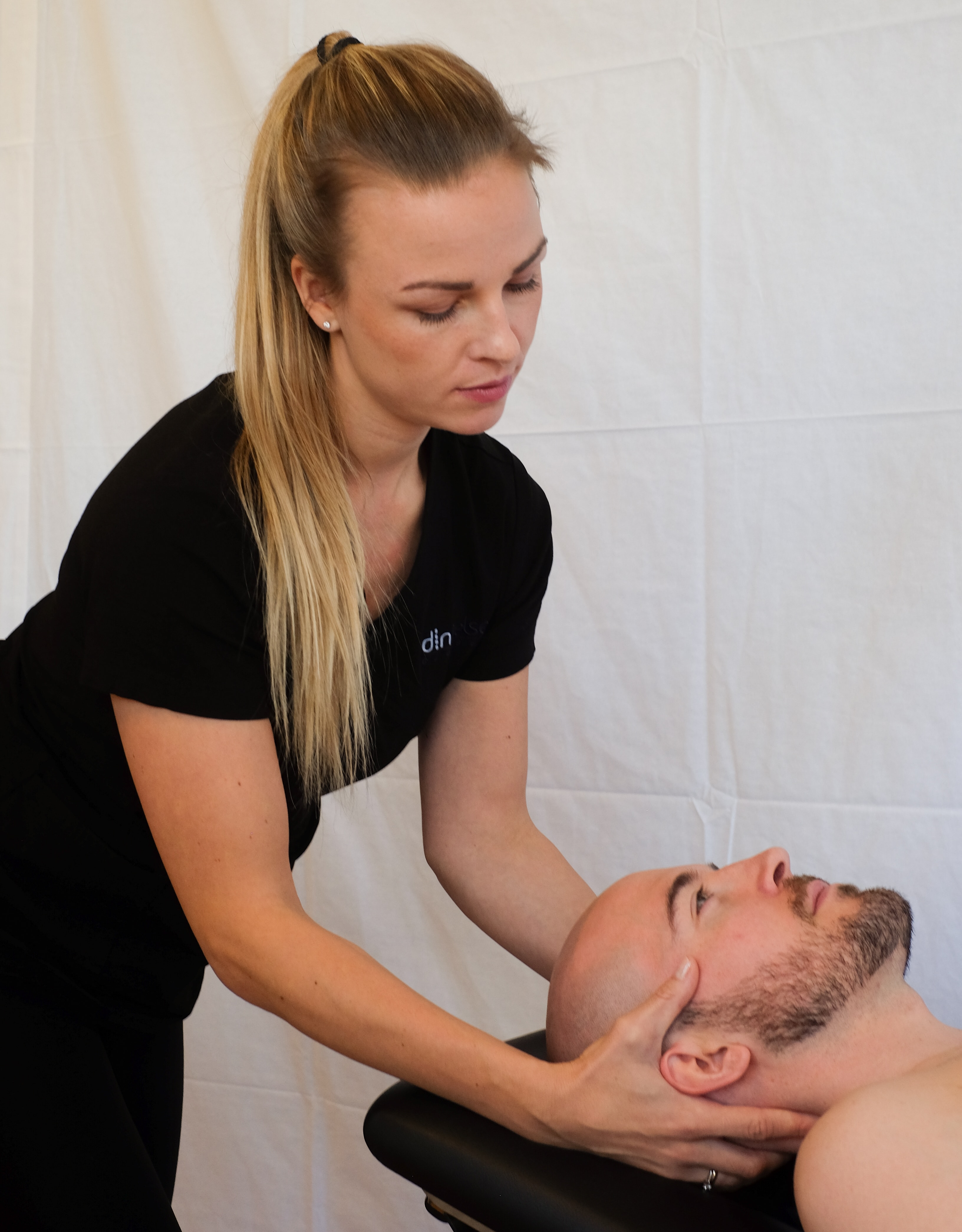 Uber Uns Physio Zuhause